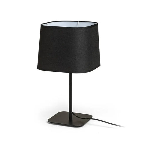 PERTH pöytävalaisin 230V LED E27 11W - Nordic Lumen