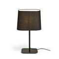 PERTH pöytävalaisin 230V LED E27 11W - Nordic Lumen