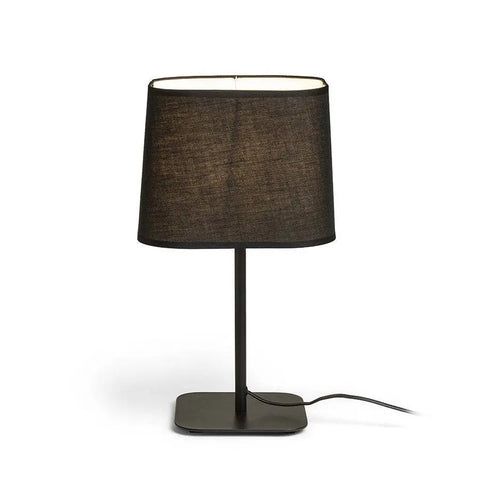PERTH pöytävalaisin 230V LED E27 11W - Nordic Lumen