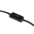 PERTH pöytävalaisin 230V LED E27 11W - Nordic Lumen