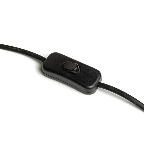 PERTH pöytävalaisin 230V LED E27 11W - Nordic Lumen