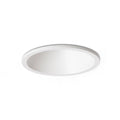 OWEN DIMM Upotettava Valaisin – Valkoinen/Musta, LED 7W, IP54 - Nordic Lumen