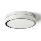 CIRA LED 35 Kattovalaisin – Moderni ja energiatehokas 24W LED-valaisin IP44-suojauksella.