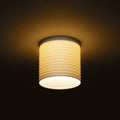Valaistuna oleva MARENGA RR4 90 LED-valaisin
