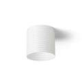 MARENGA RR4 upotettava valkoinen LED-valaisin Eco PLA-materiaalista