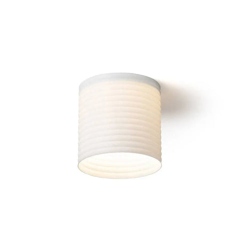 MARENGA RR4 valkoinen LED-valaisin, kattoasennus.