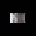 MARENGA RD3 60 valaisin pimeässä – LED-valaisin valaisee tilan, 3D-tulostettu varjostin PLA-materiaalista, ympäristöystävällinen ratkaisu.