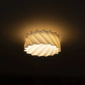 Hämärässä valaistu MARENGA RW2 LED-valaisin
