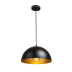 GLADYS 30 riippuvalaisin 230V LED E27 15W - Nordic Lumen
