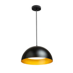 GLADYS 40 riippuvalaisin 230V LED E27 30W - Nordic Lumen