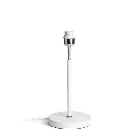EMMETT pöytävalaisin kanta 230V LED E27 15W - Nordic Lumen