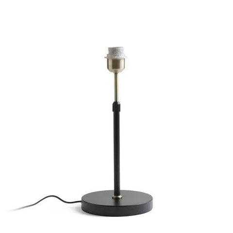 EMMETT pöytävalaisin kanta 230V LED E27 15W - Nordic Lumen