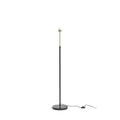 EMMETT lattia jalusta 230V LED E27 15W - Nordic Lumen