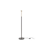 EMMETT lattia jalusta 230V LED E27 15W - Nordic Lumen