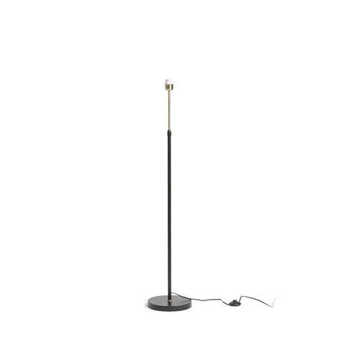 EMMETT lattia jalusta 230V LED E27 15W - Nordic Lumen