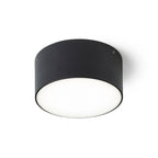 LARISA OUT 12 pinta-asennettava 230V LED 10W IP65  3000K 4000K 5700K - Nordic Lumen