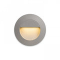 MARCO 70 upotettu seinävalaisin, alasvalo, IP65 - Nordic Lumen