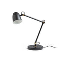 DANNY pöytävalaisin 230V LED E14 5W - Nordic Lumen