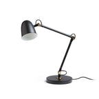 DANNY pöytävalaisin 230V LED E14 5W - Nordic Lumen