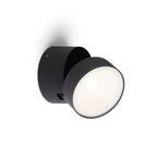 FLAVIO R pinta-asennettava 230V LED 6W 110° IP54 3000K - Nordic Lumen