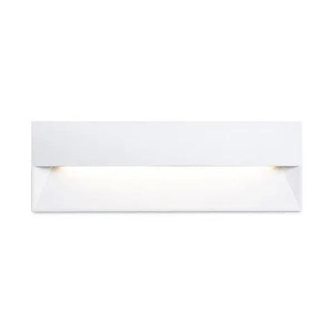 REP 27 upotettu 230V LED 10W 90° IP65 3000K - Nordic Lumen