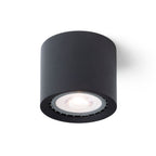 KAYAL katto 230V LED GU10 9W - Nordic Lumen