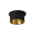 ORTA upotettu 230V LED GU10 9W - Nordic Lumen