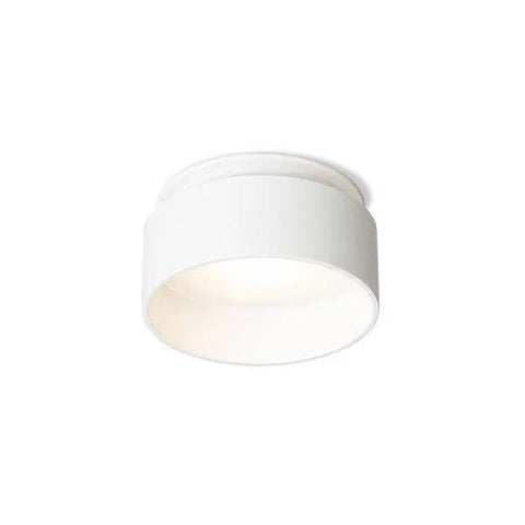 TORD upotettu 230V LED GU10 9W - Nordic Lumen
