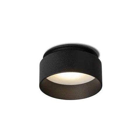 TORD upotettu 230V LED GU10 9W - Nordic Lumen