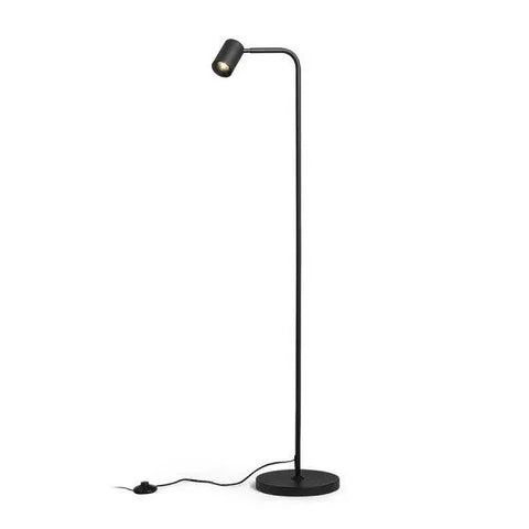 FLYNN I lattia 230V LED GU10 9W - Nordic Lumen