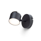 NOVA I seinä akryyli 230V LED 4.2W 3000K - Nordic Lumen