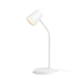 VERINA pöytävalaisin 230V LED 4.5W 100°  3000K - Nordic Lumen