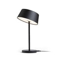 PRAHA HIMM pöytävalaisin 230V LED 5W 100° 3000K - Nordic Lumen