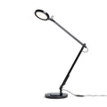 EMA HIMM pöytävalaisin 230V LED 10W 100°  3000K - Nordic Lumen