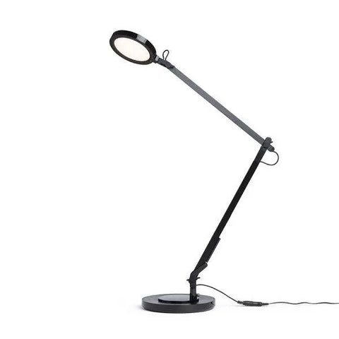 EMA HIMM pöytävalaisin 230V LED 10W 100°  3000K - Nordic Lumen