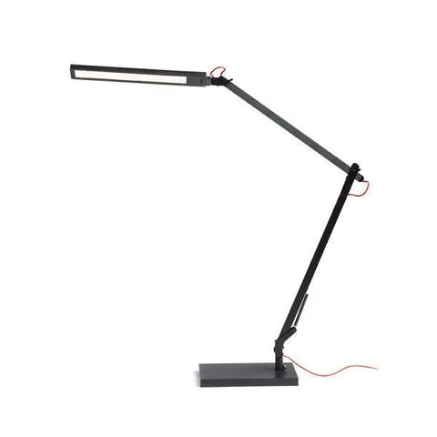 NORMA HIMM pöytävalaisin valkoinen/punainen 230V LED 10W 100° 3000K 4000K 6500K - Nordic Lumen