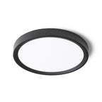 LANA 23 pinta-asennettava muovi 230V LED 18W 3000K 4000K 6000K - Nordic Lumen