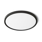 LANA 40 pinta-asennettava muovi 230V LED 32W 3000K 4000K 6000K - Nordic Lumen
