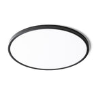 LANA 60 pinta-asennettava muovi 230V LED 50W 3000K 4000K 6000K - Nordic Lumen