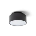 MARLENE 14 pinta-asennettava 230V LED 18+6W 3000K - Nordic Lumen