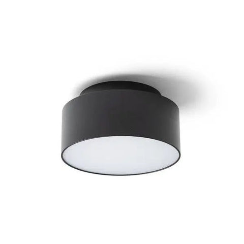 MARLENE 14 pinta-asennettava 230V LED 18+6W 3000K - Nordic Lumen