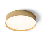 SOLIS 40 HIMM pinta-asennettava 230V LED 50W 3000K - Nordic Lumen