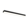 LARISA 115X15 HIMM katto 230V LED 60W  3000K - Nordic Lumen