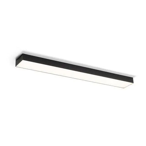 LARISA 115X15 HIMM katto 230V LED 60W  3000K - Nordic Lumen