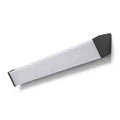 SANTOS 90 seinä tummanharmaa 230V LED 50W IP65 3000K - Nordic Lumen