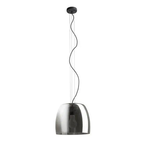 ORLANDO 35 riippuvalaisin kirkas 230V LED E27 24W - Nordic Lumen