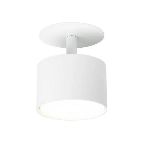 PIXEL upotettu valkoinen 230V LED GX53 7W - Nordic Lumen