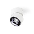 ALBANO pinta-asennettava 230V LED 5W 3000K - Nordic Lumen
