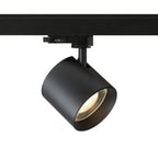 IRIS 9 3-vaihekiskolle 230V LED 12W 24° 3000K - Nordic Lumen