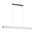 RIVIER LED I riippuvalaisin 230V LED 24W 3000K - Nordic Lumen